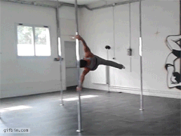 23 Perfectly Looped GIFS That Will Satisfy Your Soul