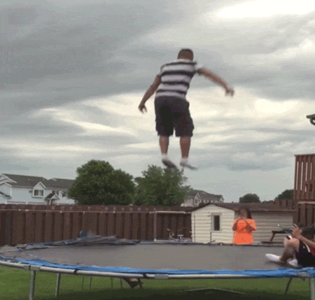 24 Awesome GIFS For Your Viewing Pleasure