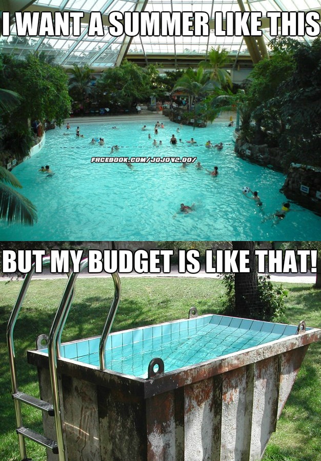 shipping container pool - Iwantasmmer This Simmer This Facebook.ComJOJOV2.00 ButMyBudget Is That!