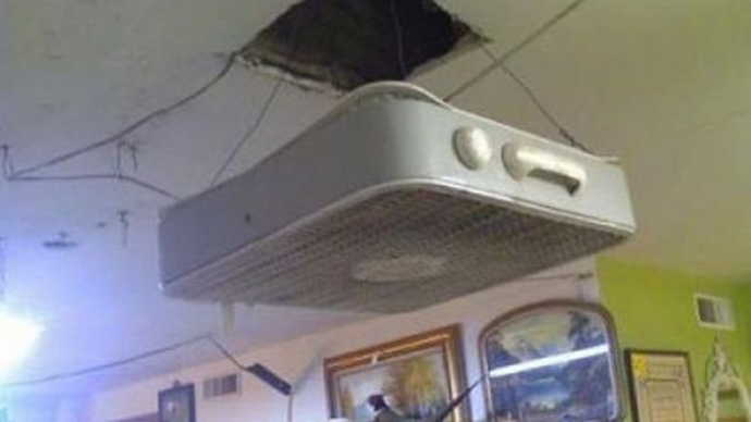 innovation redneck ceiling fan
