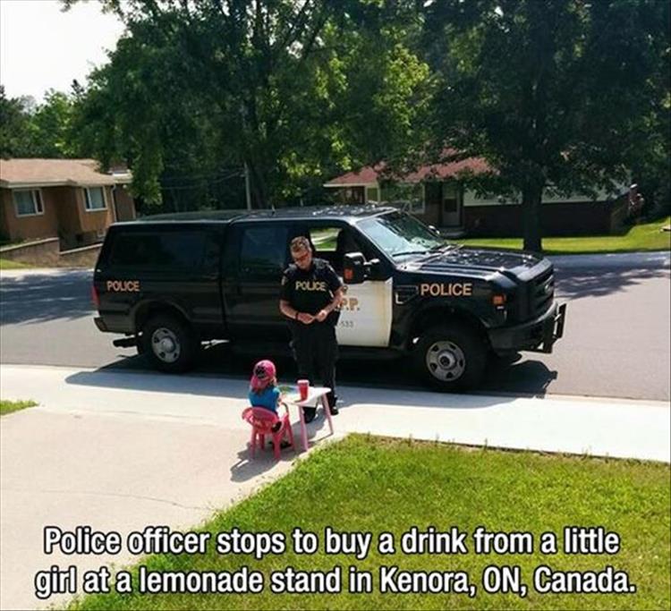 28 Photos That Will Restore Your Faith In Humanity