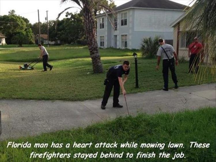 28 Photos That Will Restore Your Faith In Humanity