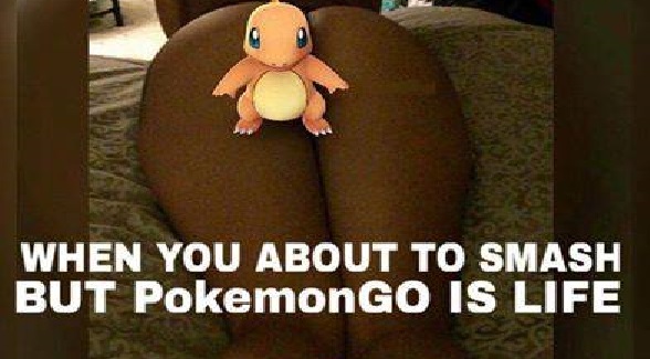 29 Hilarious Pokemon Go Memes That Are On Point