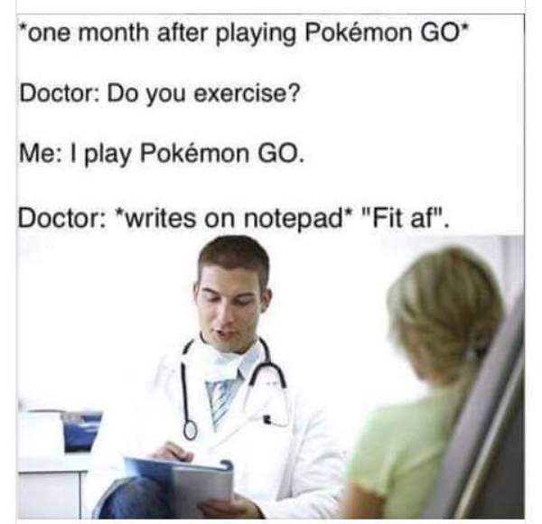 29 Hilarious Pokemon Go Memes That Are On Point