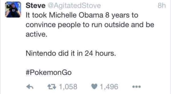 29 Hilarious Pokemon Go Memes That Are On Point