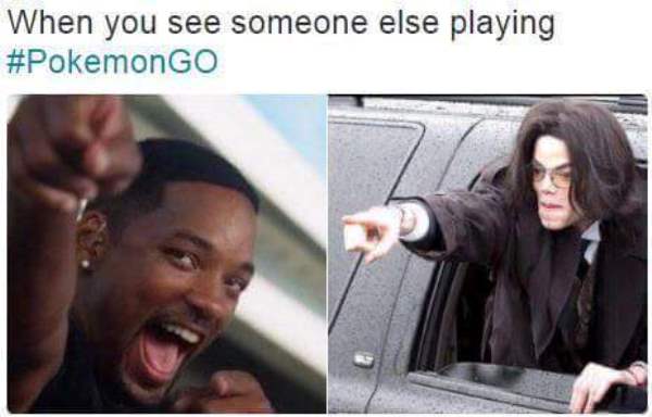 29 Hilarious Pokemon Go Memes That Are On Point