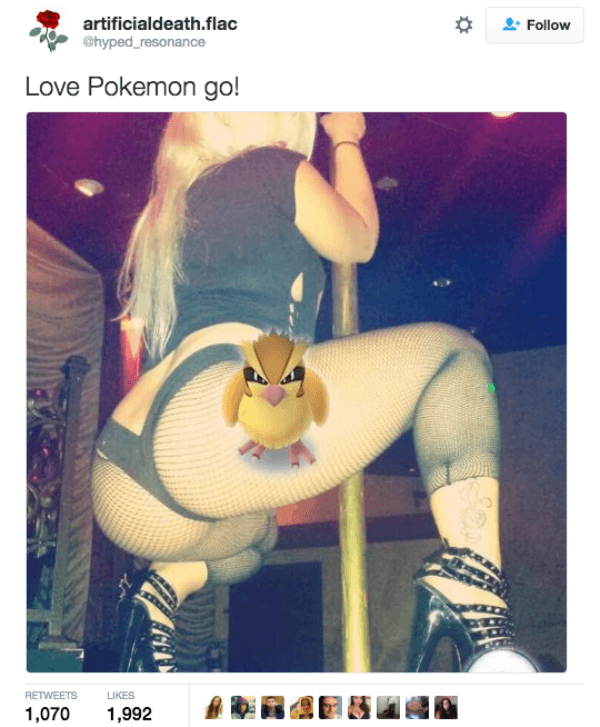 29 Hilarious Pokemon Go Memes That Are On Point