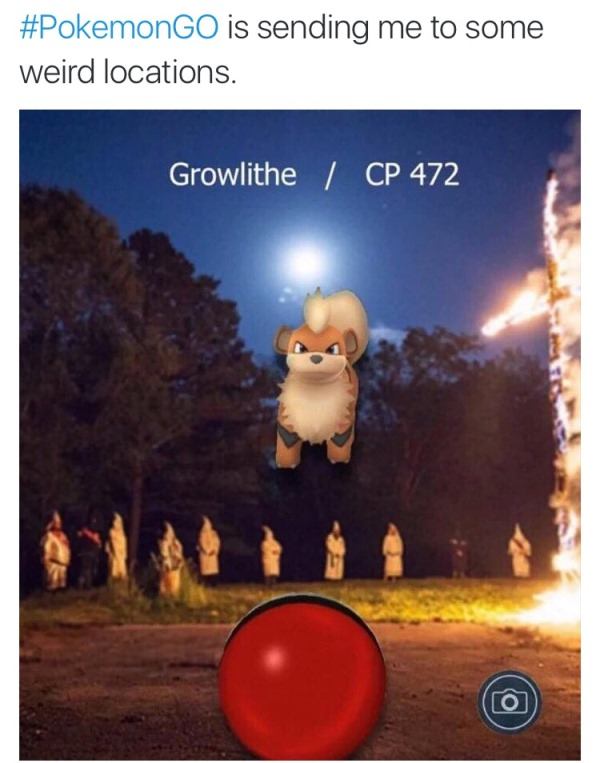 29 Hilarious Pokemon Go Memes That Are On Point