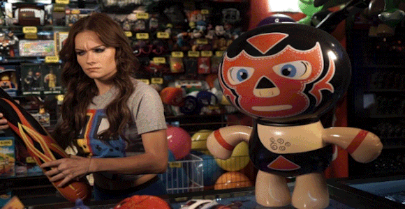 30 Awesome GIFS For Your Viewing Pleasure