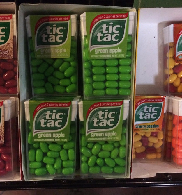 33 Excellent Photos That Will Relieve Your OCD