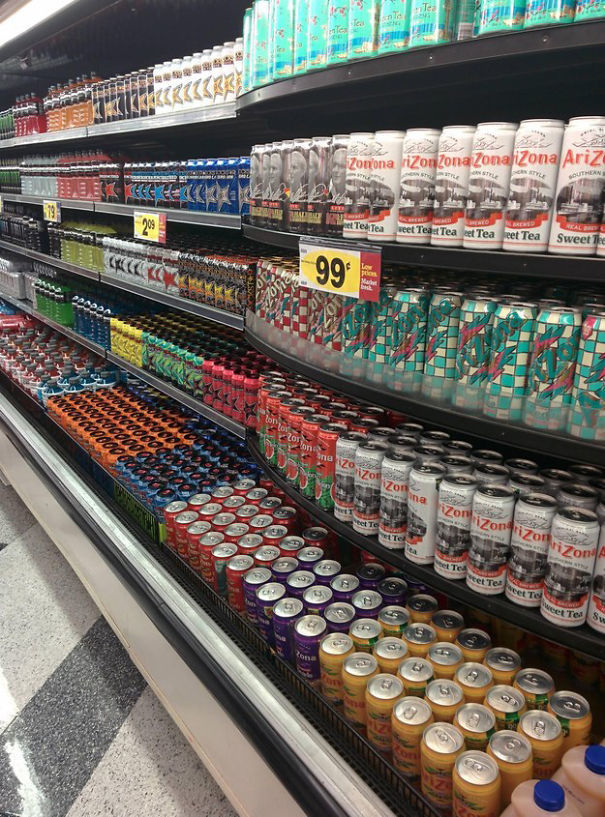 33 Excellent Photos That Will Relieve Your OCD