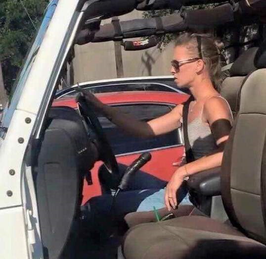 19 Totally Safe For Work Photos That Will Make You Look Twice