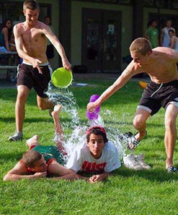 26 Perfectly Timed Photos For A Fascinating Friday