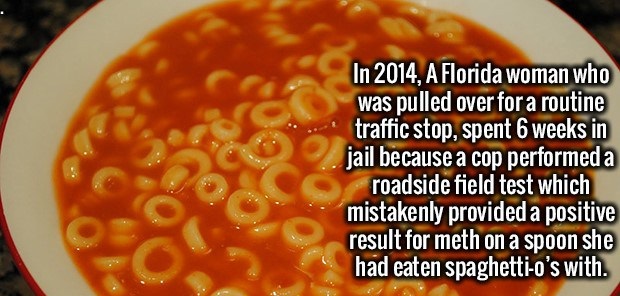 28 Miscellaneous Facts That Will Surely Pique Your Interest