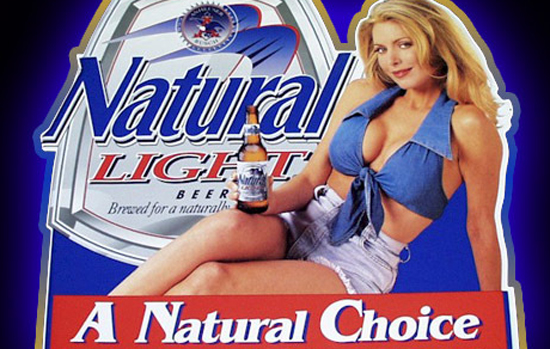 17 Slightly Sexist Beer Advertisements That Will Make You Thirsty