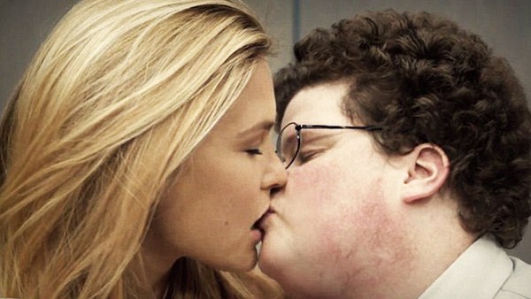 22 Nerds That Prove You Still Have A Chance To Get Laid