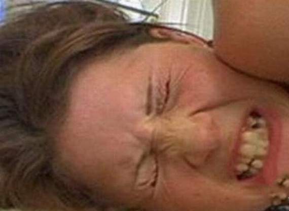 32 Hilarious Porn Star Facial Expressions To Make You Laugh