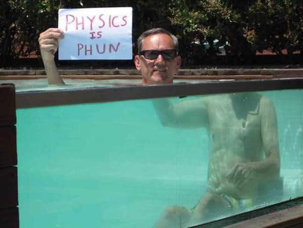 40 Amazing Images That Appear To Defy The Law of Physics