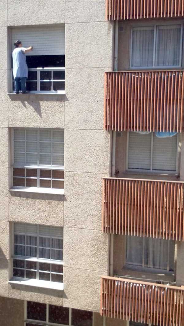 33 Safety Fails That Prove How Stupid People Can Be