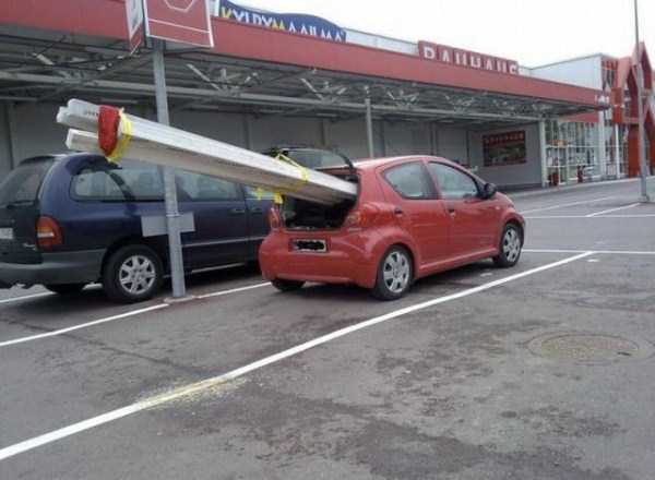 33 Safety Fails That Prove How Stupid People Can Be