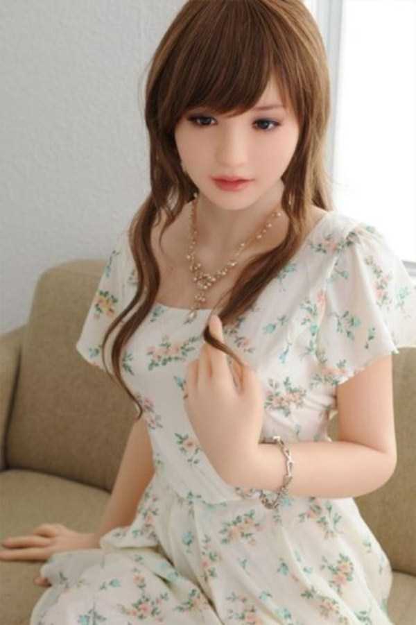45 Realistic Sex Dolls You Probably Can't Afford
