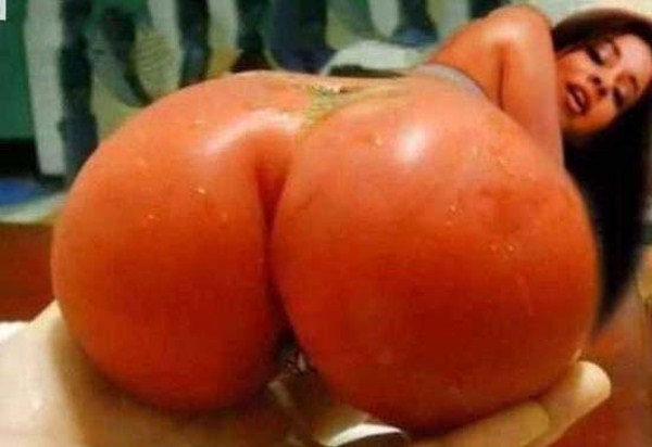 34 Photos That Will Appeal To Those With A Dirty Mind