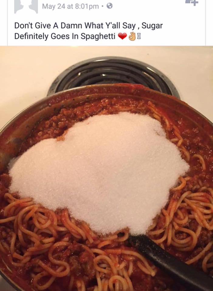 28 Images Proving How Weird Shit Gets On The Internet