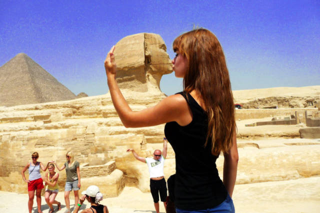 great sphinx of giza