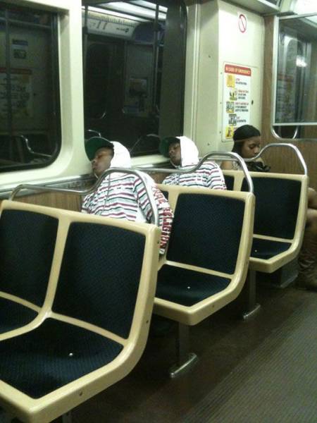 glitches in the matrix - O