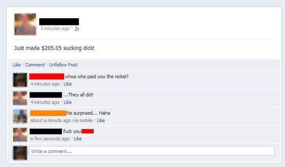 26 Forgetful People That Regret Not Logging Out Of Facebook