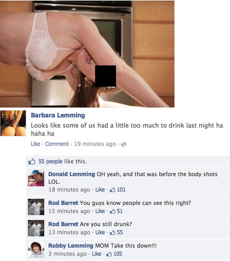 23 Social Media Fails That Made The Internet Facepalm