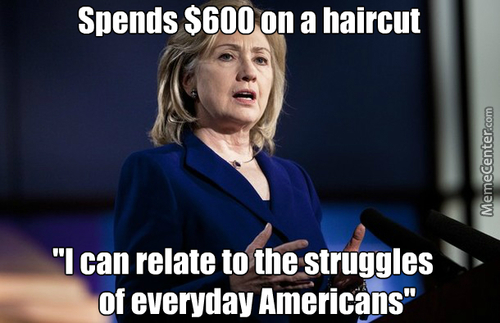 22 Of Best Damn Hillary Clinton Memes On The Internet