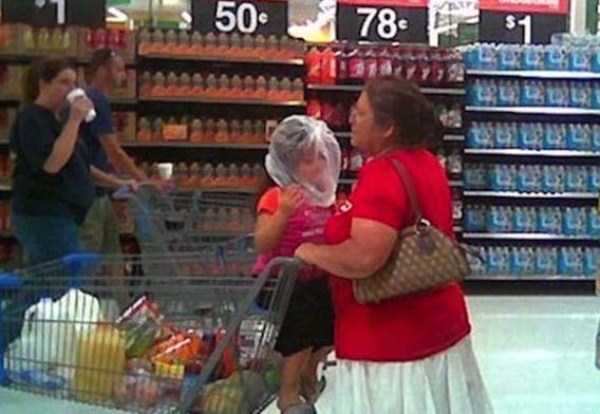 30 Parents That Will  Ruin Your Faith In Humanity