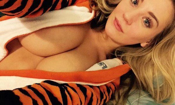 15 Busty Babes That Will Make It Hard To Focus