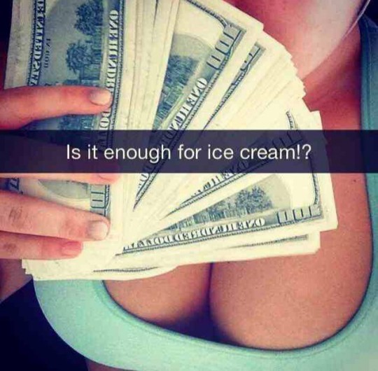 24 Annoying Photos of Rich Kids on Snapchat