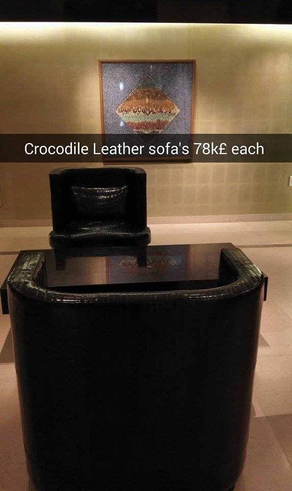 24 Annoying Photos of Rich Kids on Snapchat