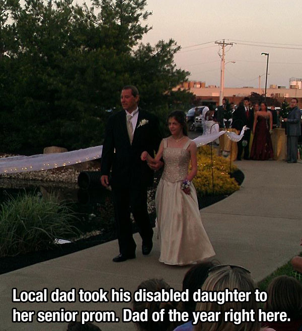 33 Heartwarming Pics That Will Hit You Right In The Feels