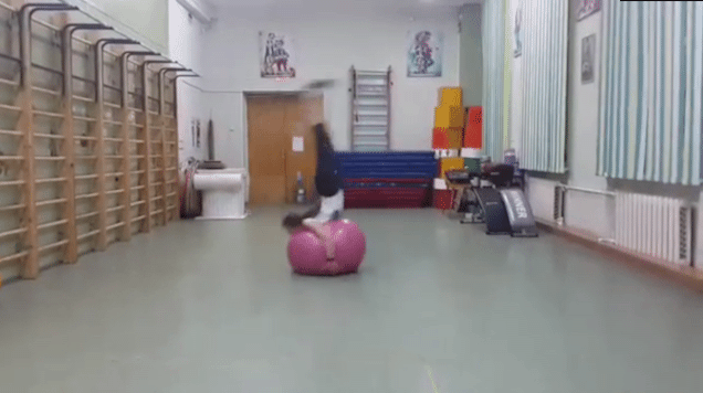 22 Perfectly Looped GIFS That Will Satisfy Your Soul
