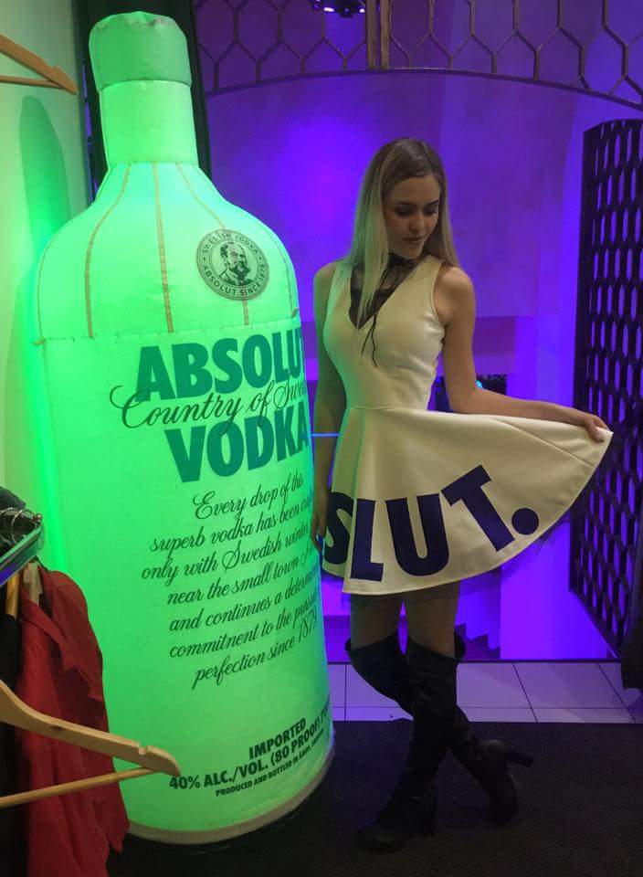 absolut vodka slut - Absol Every drop of the superb vodka has been de only with Swedish near the small town and continues a do commitnent to the petection since 40% Alc.Vo Imported Vol. 80 Pro Oduced A T