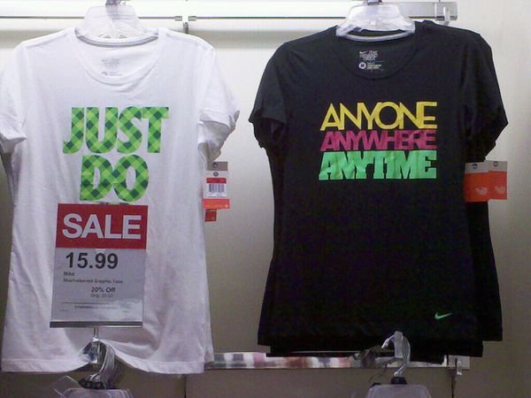 t shirt - Anyone Anywhere Anytime Sale 15.99 20 O