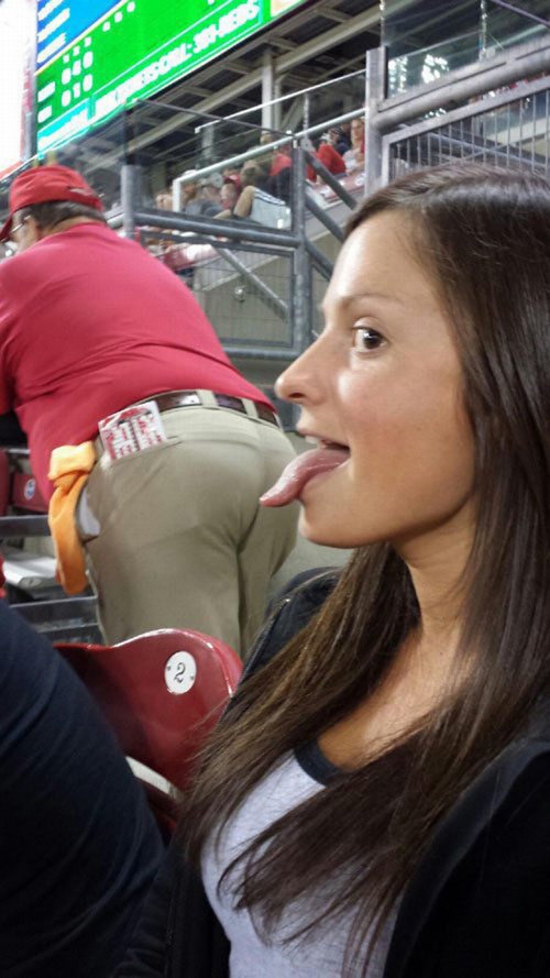 36 Naughty Photos For Those With A Dirty Mind
