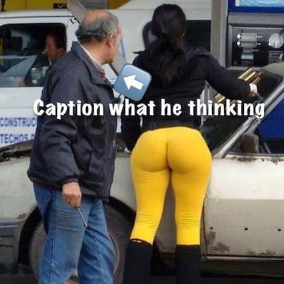 Fresh Late Night Pics That Will Entertain Your Dirty Mind