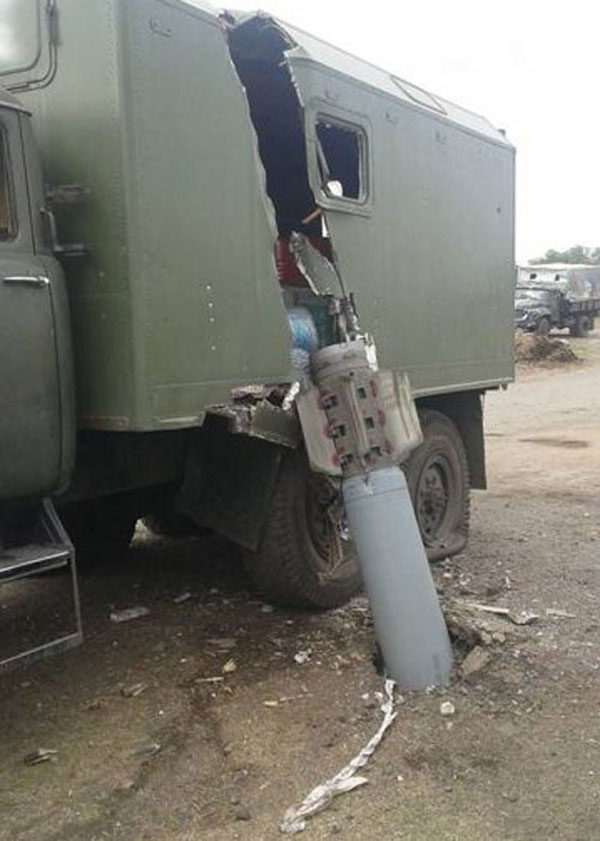 33 Odd And Bizarre Pics That Will Surely Pique Your Interest