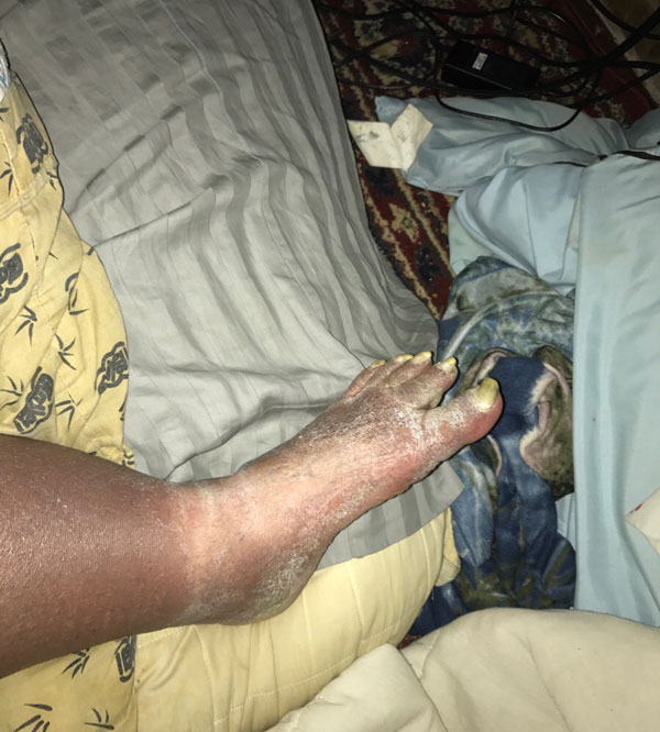 33 Odd And Bizarre Pics That Will Surely Pique Your Interest