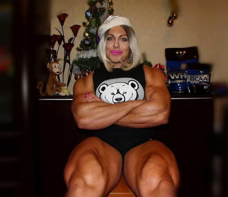 33 Odd And Bizarre Pics That Will Surely Pique Your Interest