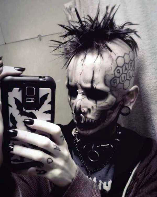 33 Odd And Bizarre Pics That Will Surely Pique Your Interest