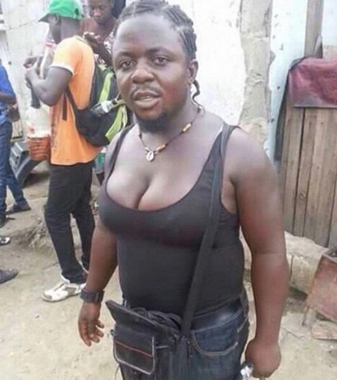 33 Odd And Bizarre Pics That Will Surely Pique Your Interest