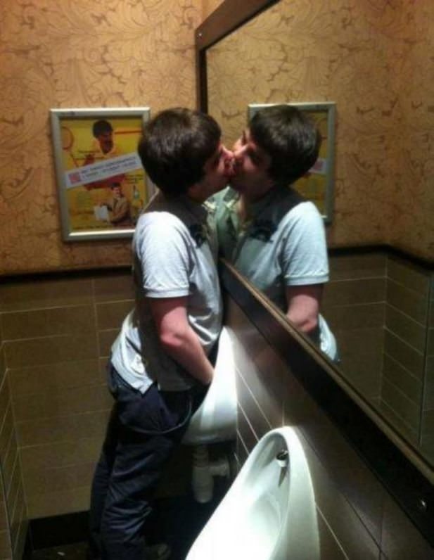 33 Odd And Bizarre Pics That Will Surely Pique Your Interest