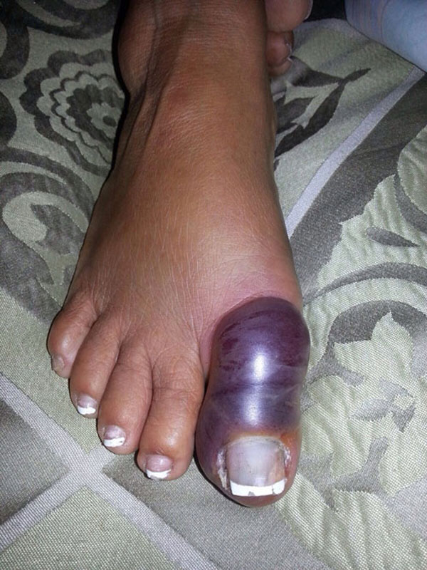 33 Odd And Bizarre Pics That Will Surely Pique Your Interest