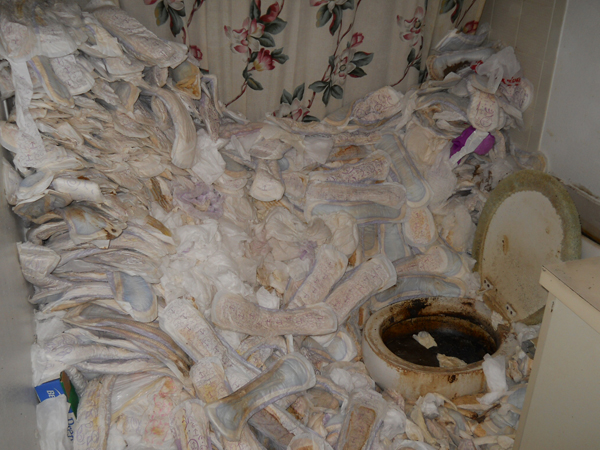 33 Odd And Bizarre Pics That Will Surely Pique Your Interest